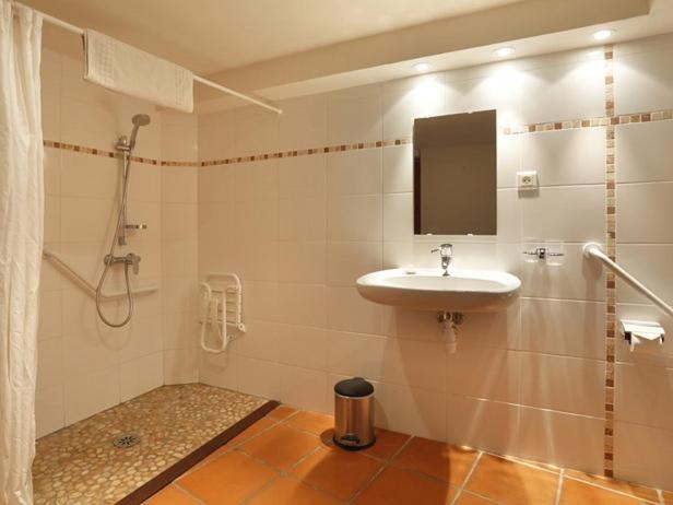 ลา ปาลงบ์ Hotel Octon ห้อง รูปภาพ